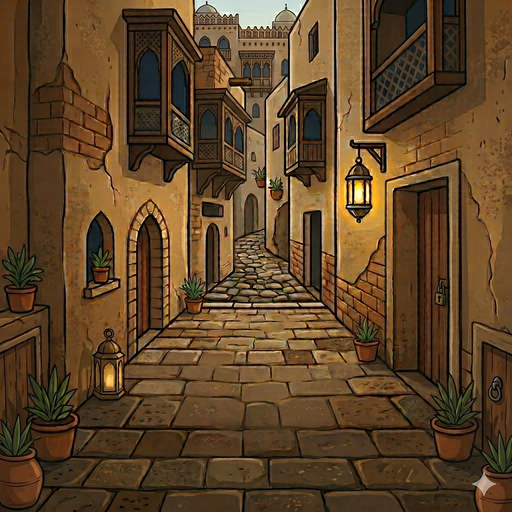 تطبيق دربونة